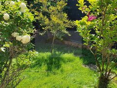 Cartierul Scriitorilor, vila duplex cocheta cu terasa si curte